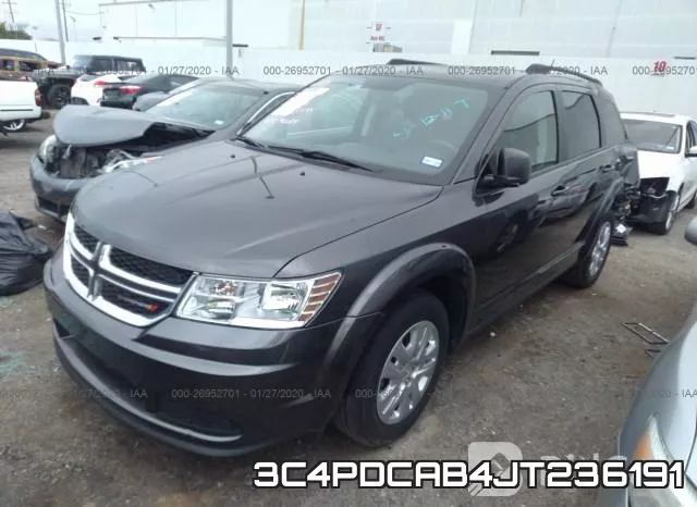 3C4PDCAB4JT236191 фото 2