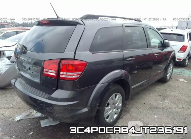 3C4PDCAB4JT236191 фото 3