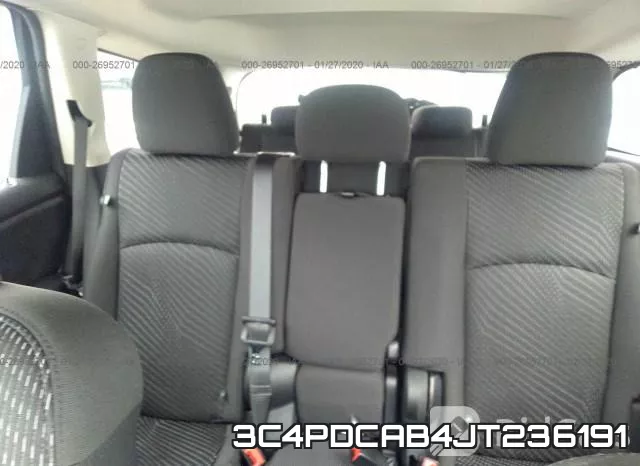 3C4PDCAB4JT236191 фото 5