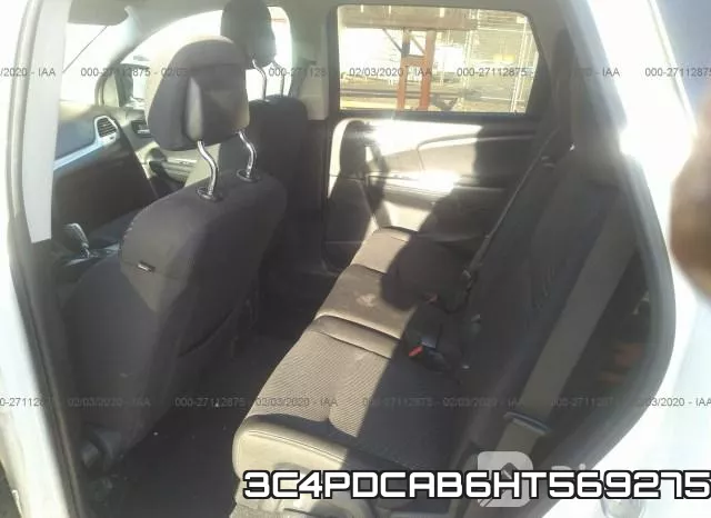 3C4PDCAB6HT569275 фото 7