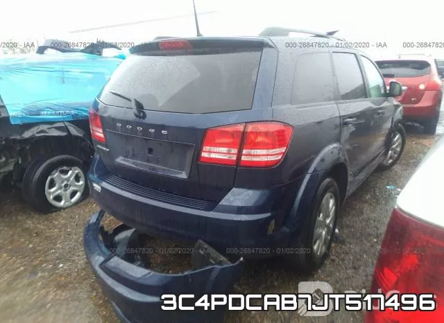 3C4PDCAB7JT517496 фото 4