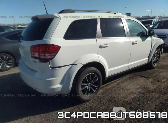 3C4PDCAB8JT508578 фото 4