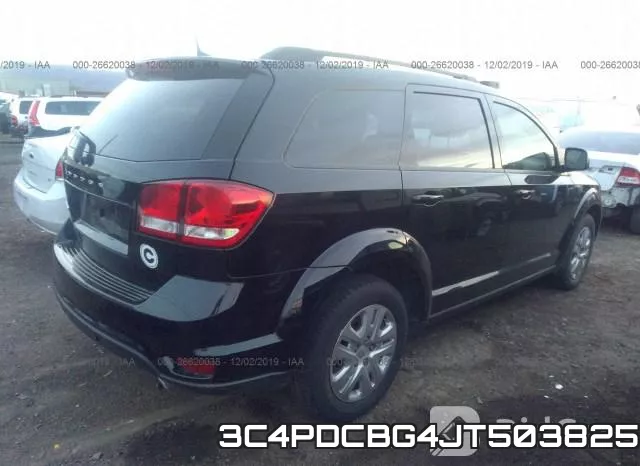 3C4PDCBG4JT503825 фото 3