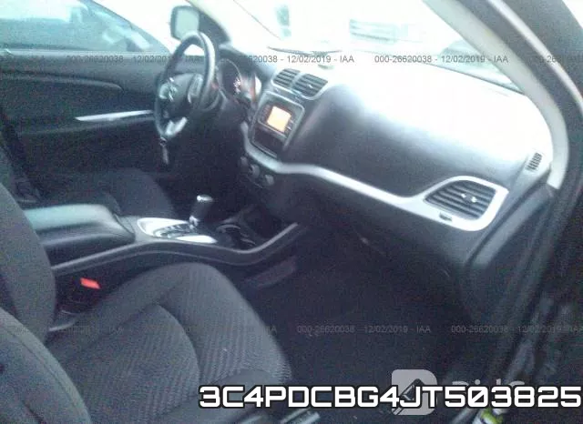 3C4PDCBG4JT503825 фото 4