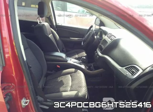 3C4PDCBG6HT525416 фото 5