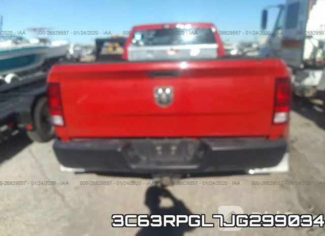 3C63RPGL7JG299034 фото 6