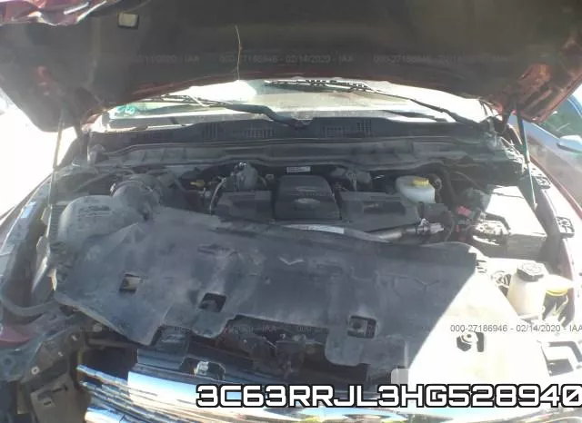3C63RRJL3HG528940 фото 2