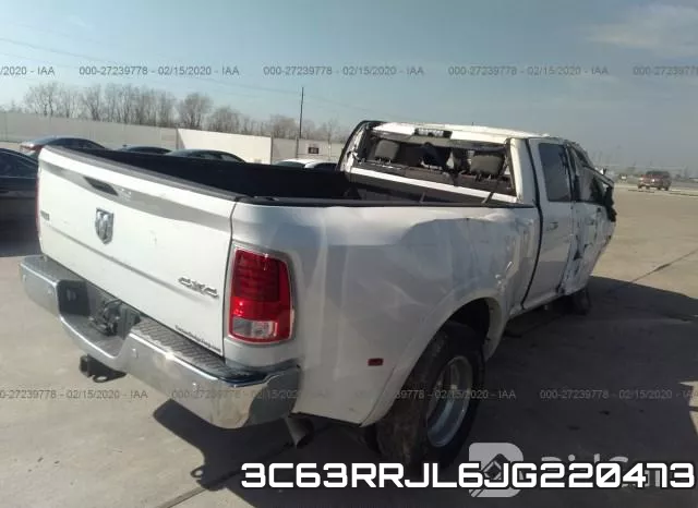 3C63RRJL6JG220473 фото 4