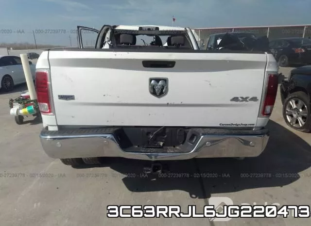 3C63RRJL6JG220473 фото 6