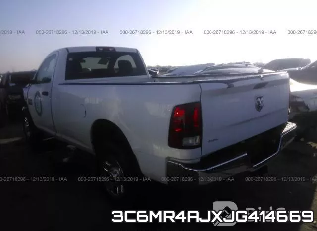 3C6MR4AJXJG414669 фото 3