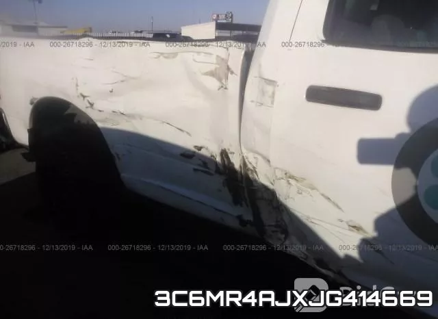 3C6MR4AJXJG414669 фото 4
