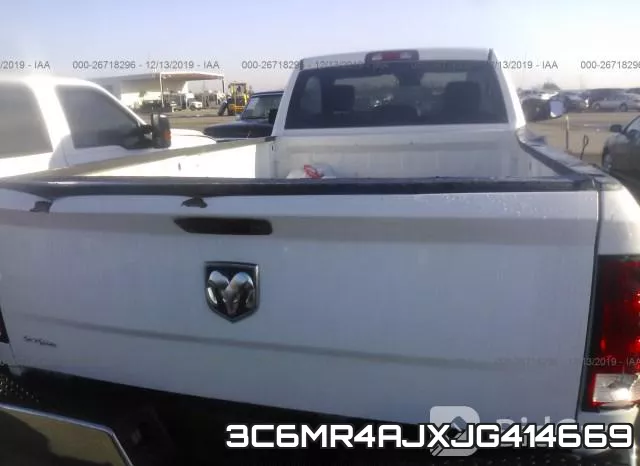 3C6MR4AJXJG414669 фото 6