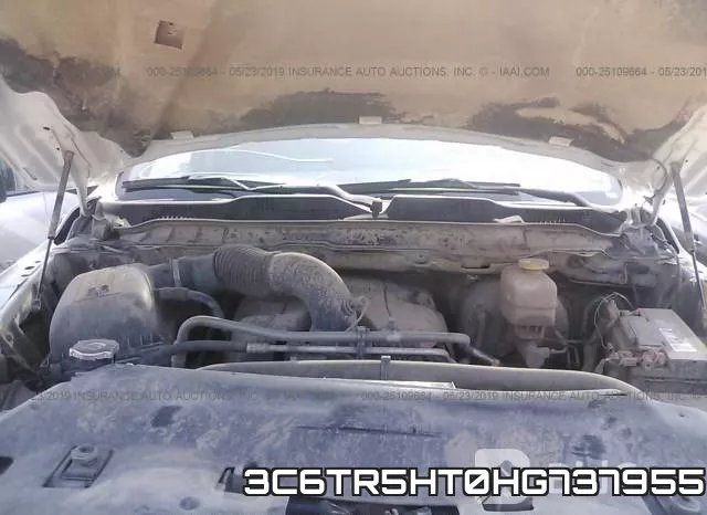 3C6TR5HT0HG737955 фото 2