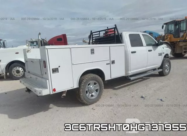 3C6TR5HT0HG737955 фото 4
