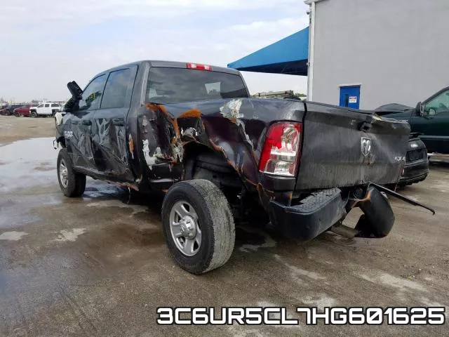 3C6UR5CL7HG601625 фото 2