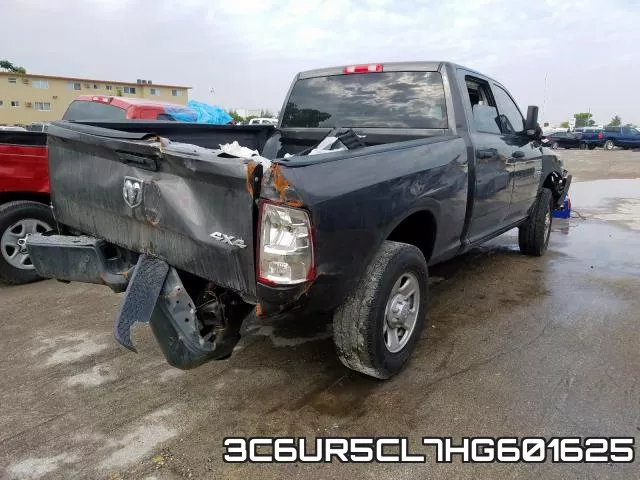 3C6UR5CL7HG601625 фото 3