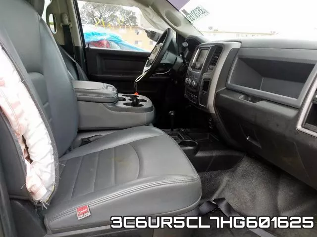 3C6UR5CL7HG601625 фото 4