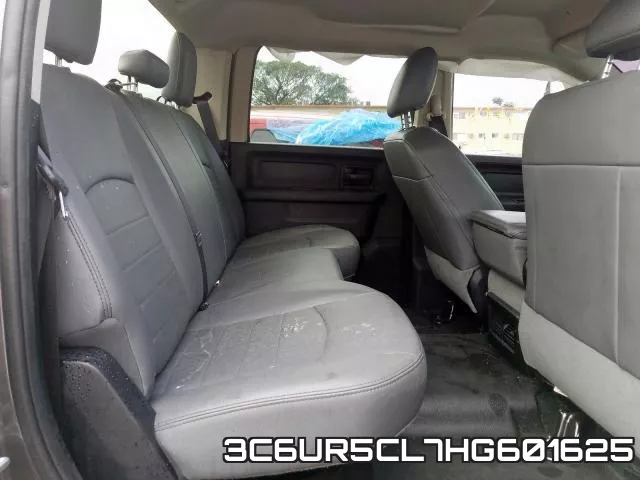3C6UR5CL7HG601625 фото 5