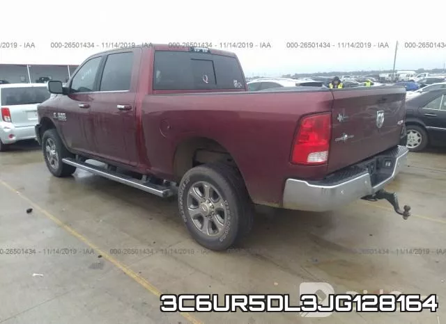 3C6UR5DL3JG128164 фото 2