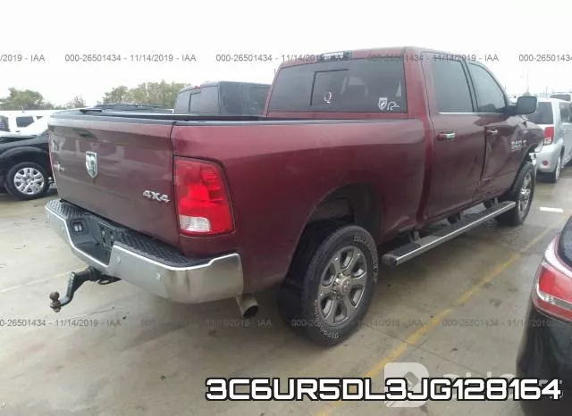 3C6UR5DL3JG128164 фото 3