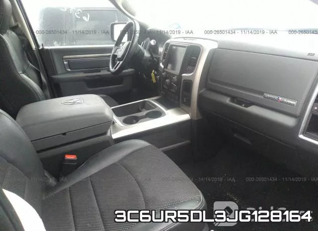 3C6UR5DL3JG128164 фото 4