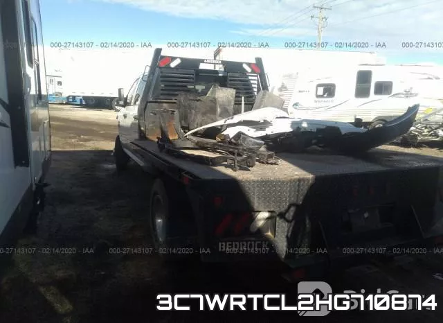 3C7WRTCL2HG710874 фото 3