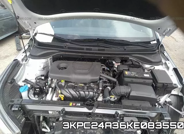 3KPC24A36KE083550 фото 2