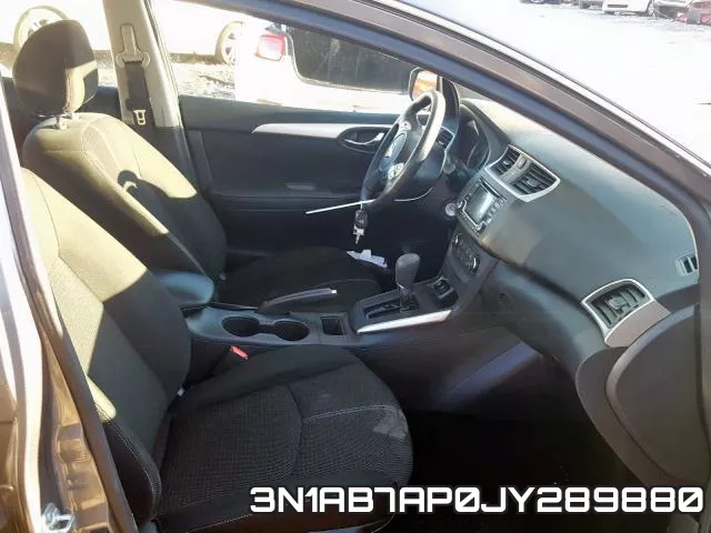 3N1AB7AP0JY289880 фото 5