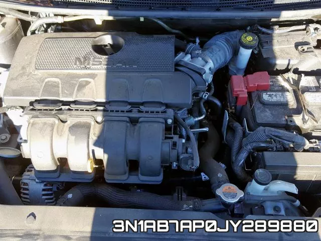 3N1AB7AP0JY289880 фото 7