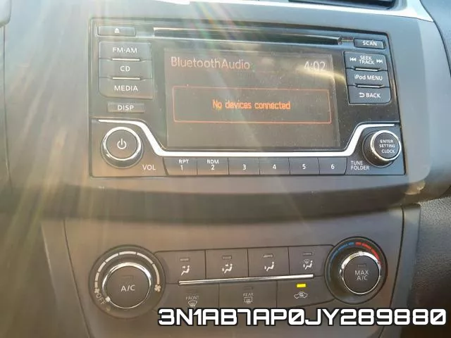 3N1AB7AP0JY289880 фото 8