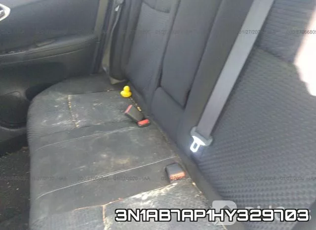 3N1AB7AP1HY329703 фото 6