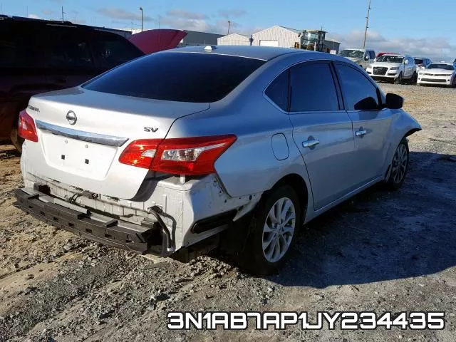 3N1AB7AP1JY234435 фото 2