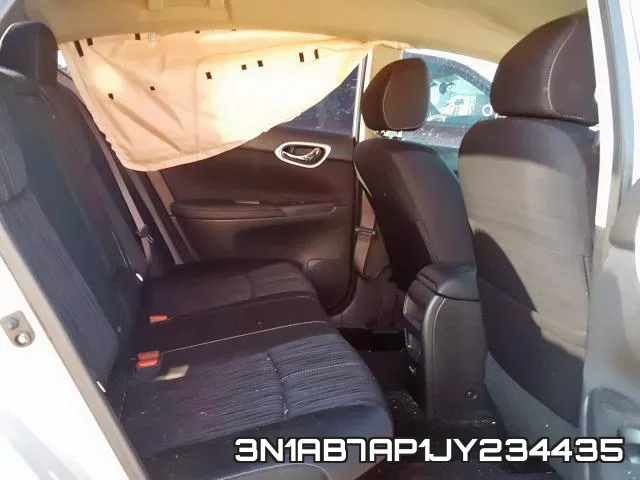 3N1AB7AP1JY234435 фото 4