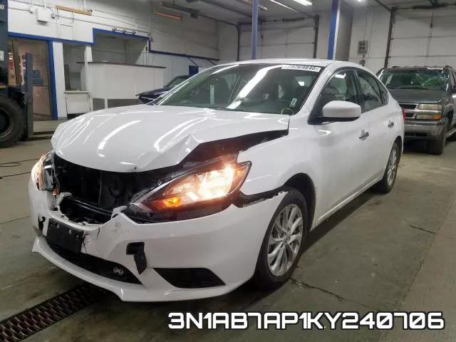 3N1AB7AP1KY240706 фото 2
