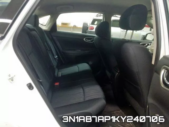 3N1AB7AP1KY240706 фото 5