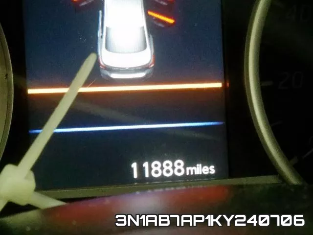 3N1AB7AP1KY240706 фото 7
