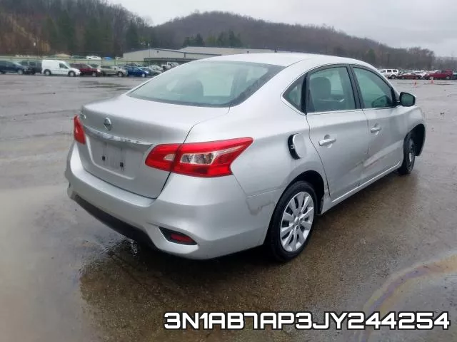 3N1AB7AP3JY244254 фото 2
