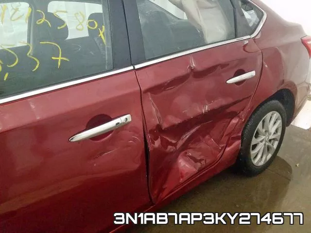 3N1AB7AP3KY274677 фото 8