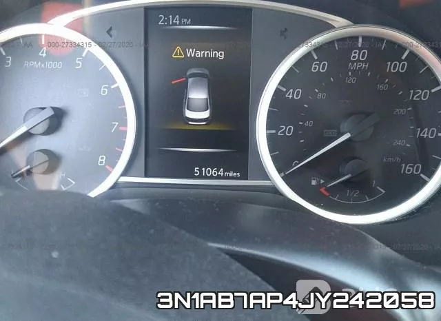 3N1AB7AP4JY242058 фото 6