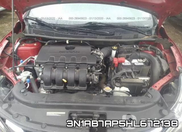 3N1AB7AP5HL672138 фото 2