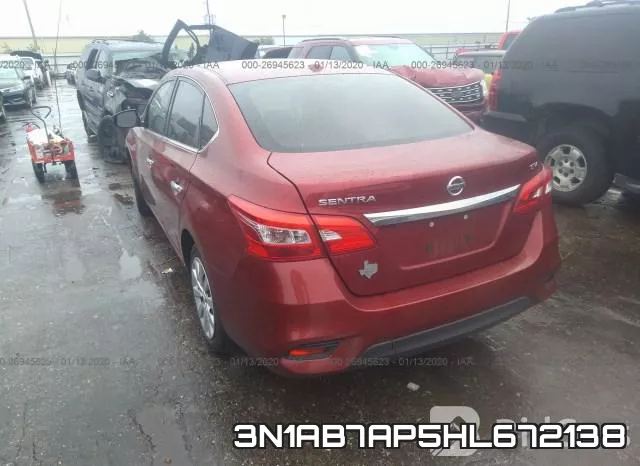 3N1AB7AP5HL672138 фото 4