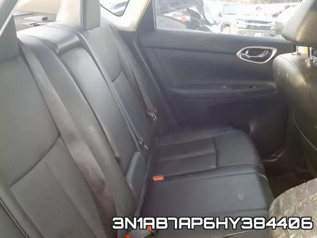3N1AB7AP6HY384406 фото 2