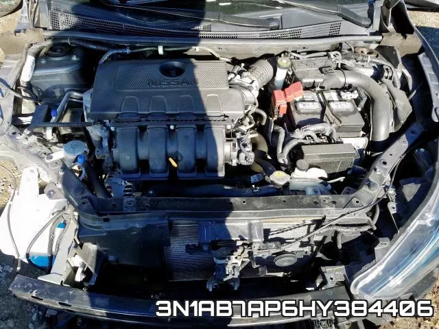 3N1AB7AP6HY384406 фото 3