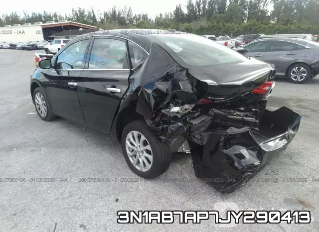 3N1AB7AP7JY290413 фото 2