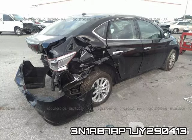 3N1AB7AP7JY290413 фото 3