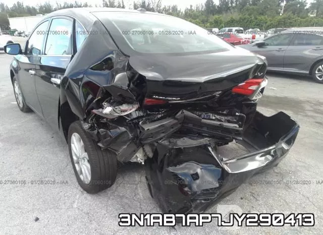 3N1AB7AP7JY290413 фото 5