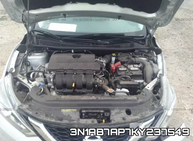3N1AB7AP7KY237549 фото 2