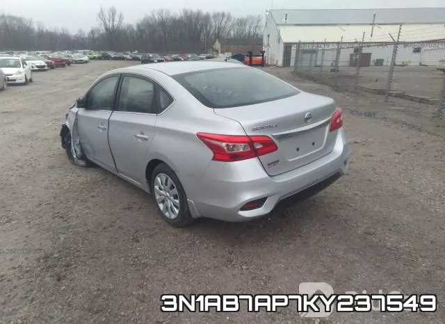 3N1AB7AP7KY237549 фото 4
