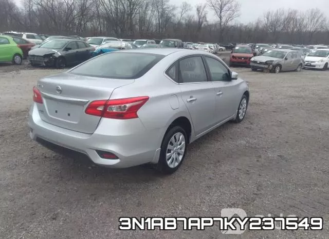 3N1AB7AP7KY237549 фото 5