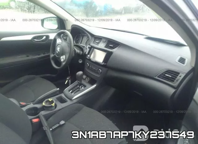 3N1AB7AP7KY237549 фото 6